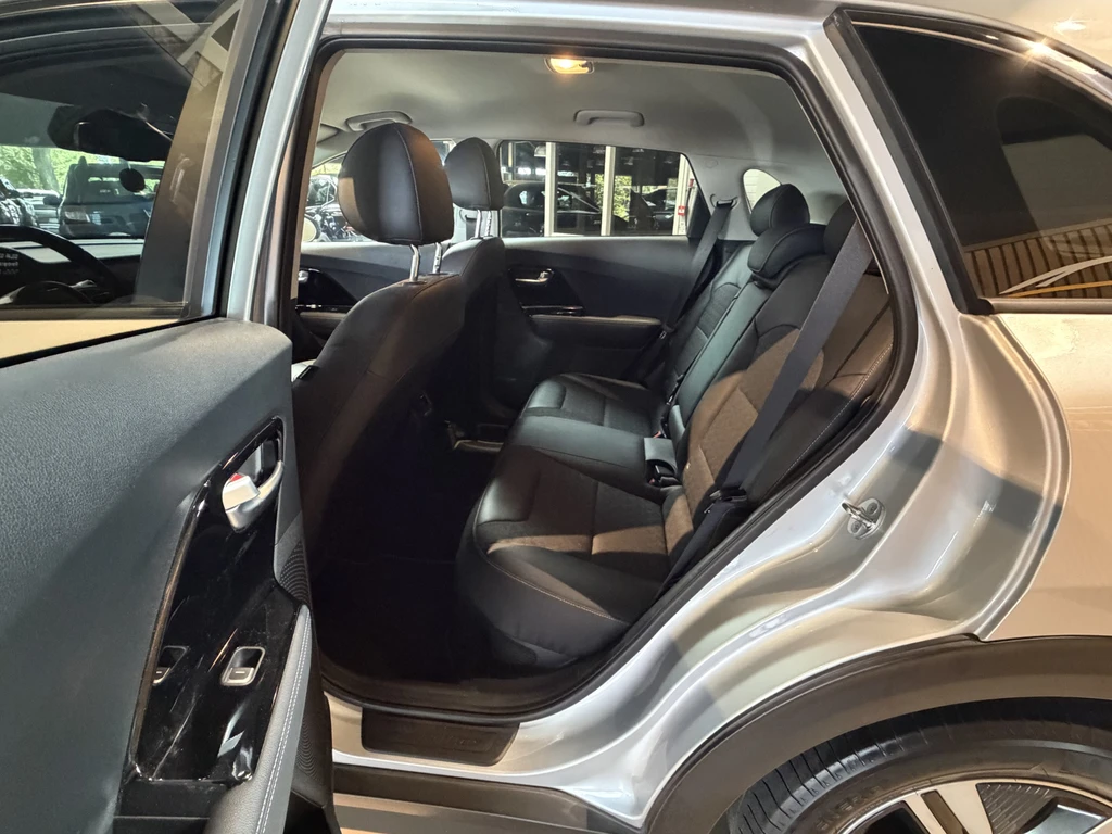 Kia Niro – foto 12