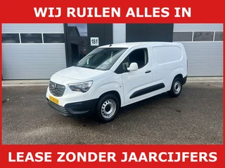 Opel Combo – thumbnail 1