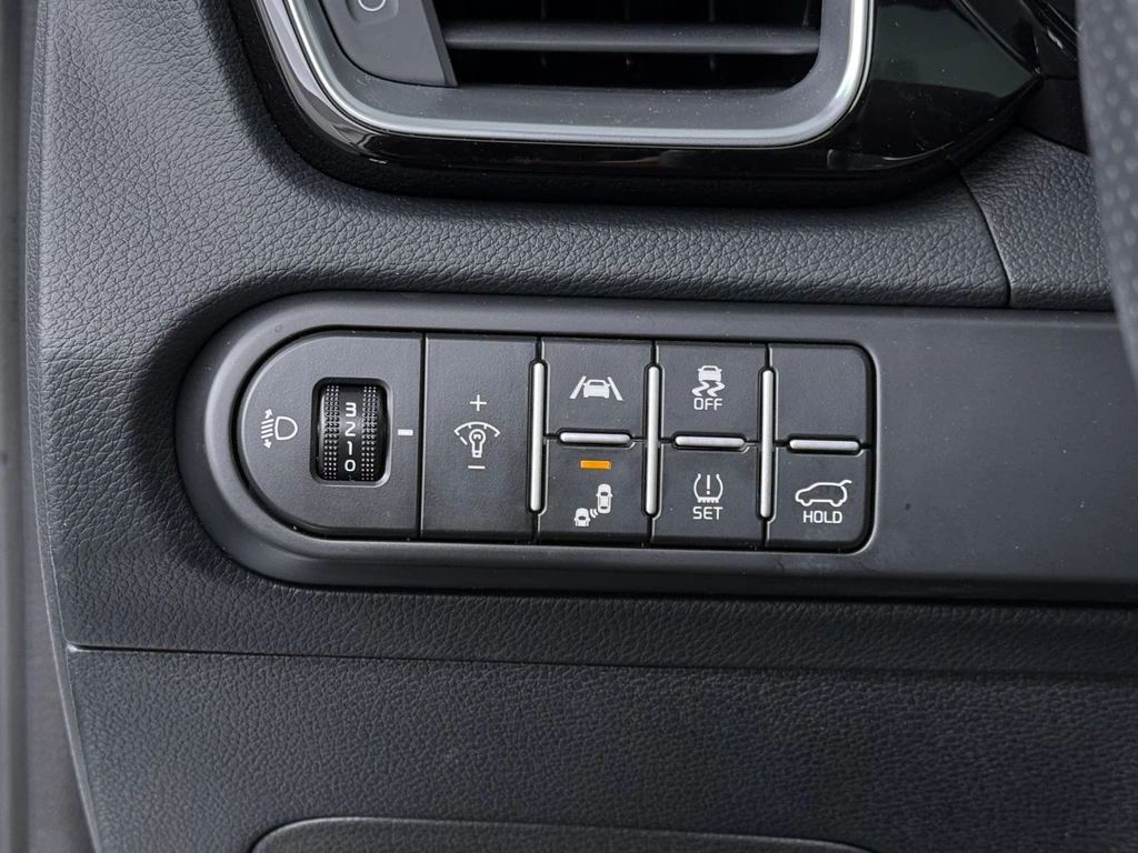 Kia Ceed Sportswagon – foto 24