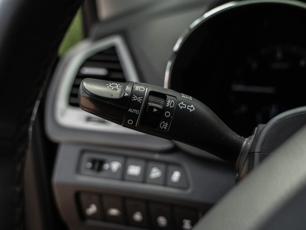 Hyundai Santa Fe – foto 35