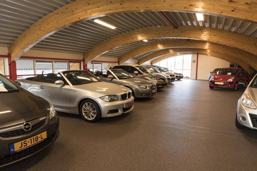 Hyundai Tucson – foto 25