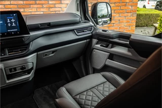 Ford Transit Custom – thumbnail 38