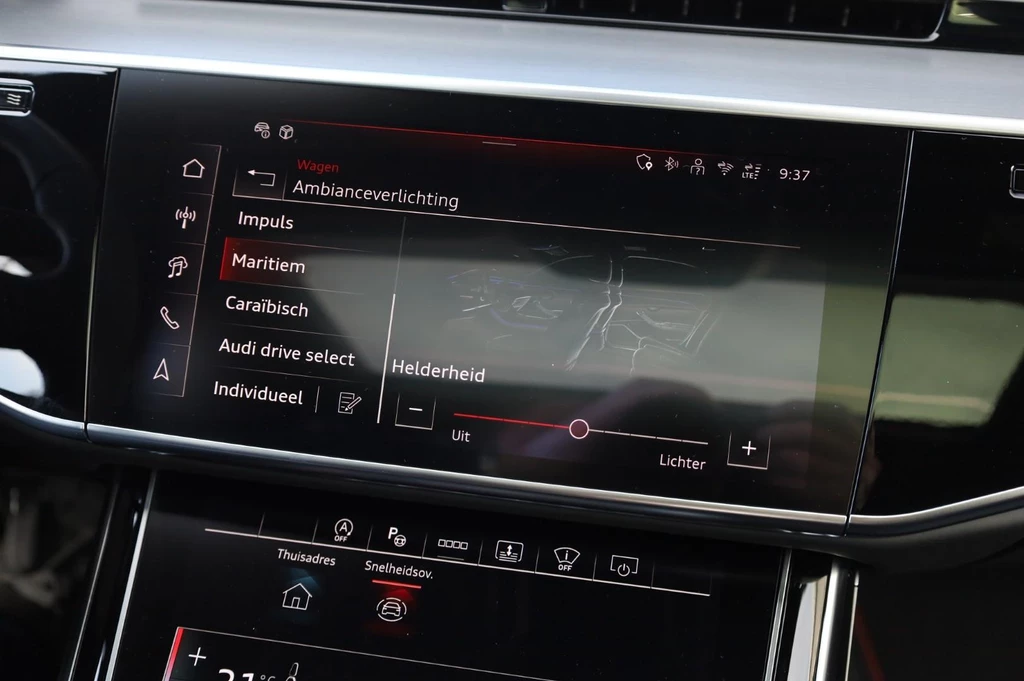 Audi S8 – foto 44