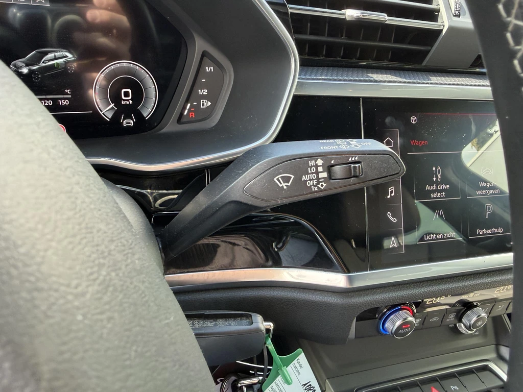 Audi Q3 – foto 17