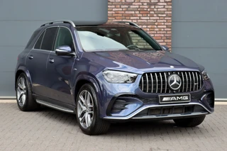 Mercedes-Benz GLE – thumbnail 8