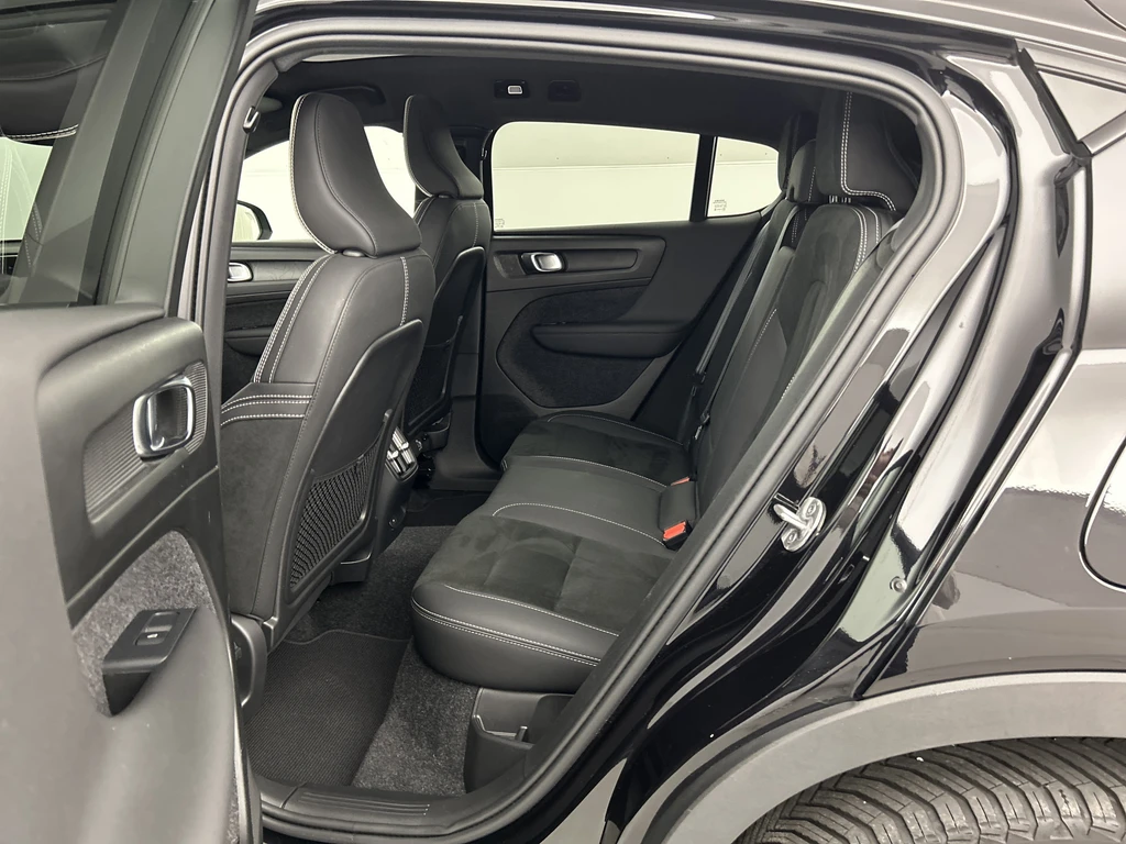 Volvo C40 – foto 30