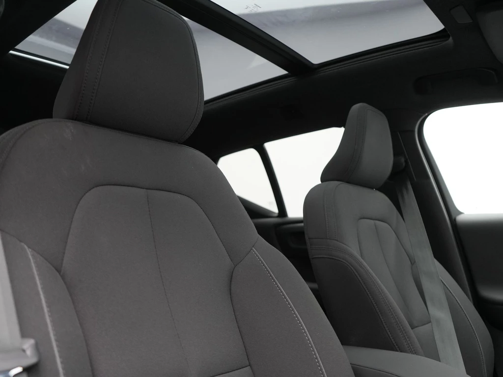 Volvo XC40 – foto 16