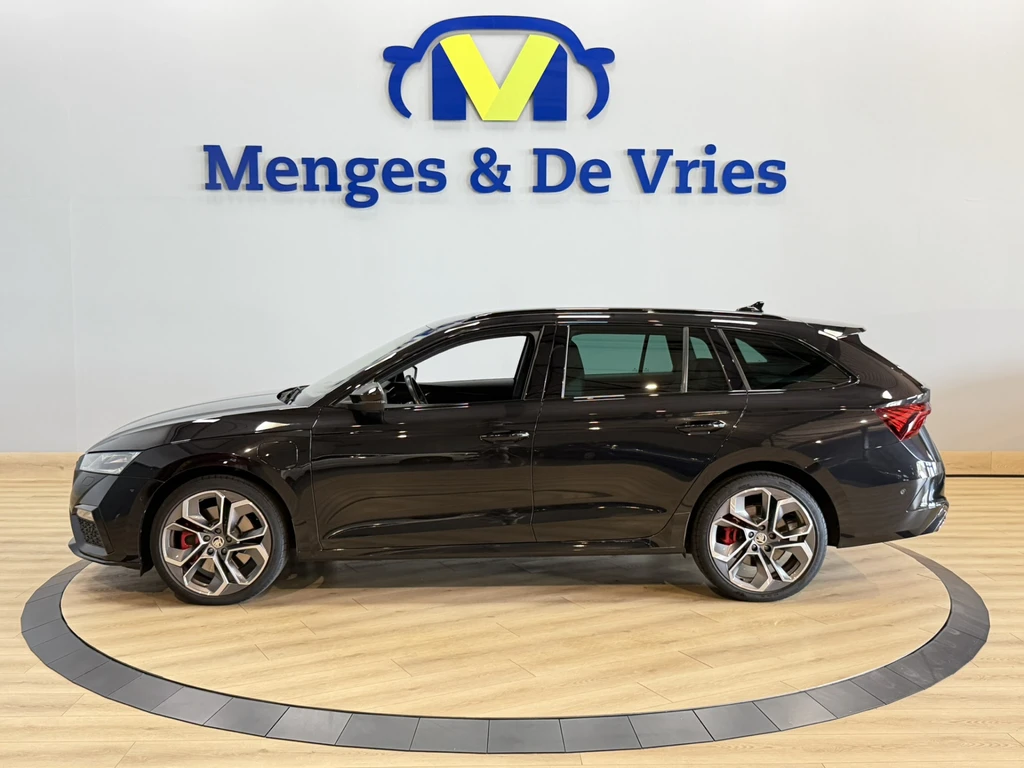 Škoda Octavia – foto 2