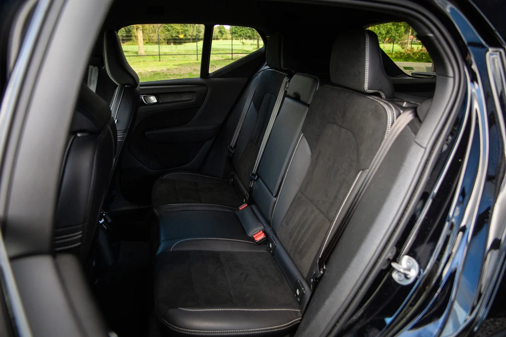 Volvo XC40 – foto 7