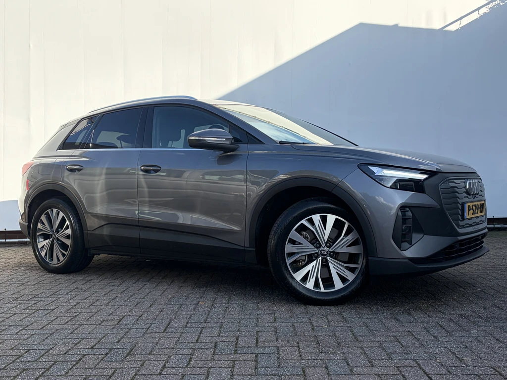 Audi Q4 e-tron – foto 11