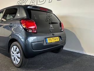 Citroën C1 – thumbnail 7