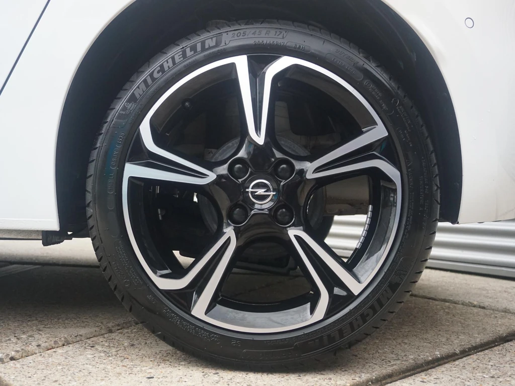 Opel Corsa – foto 7