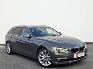 BMW 3 Serie – thumbnail 8