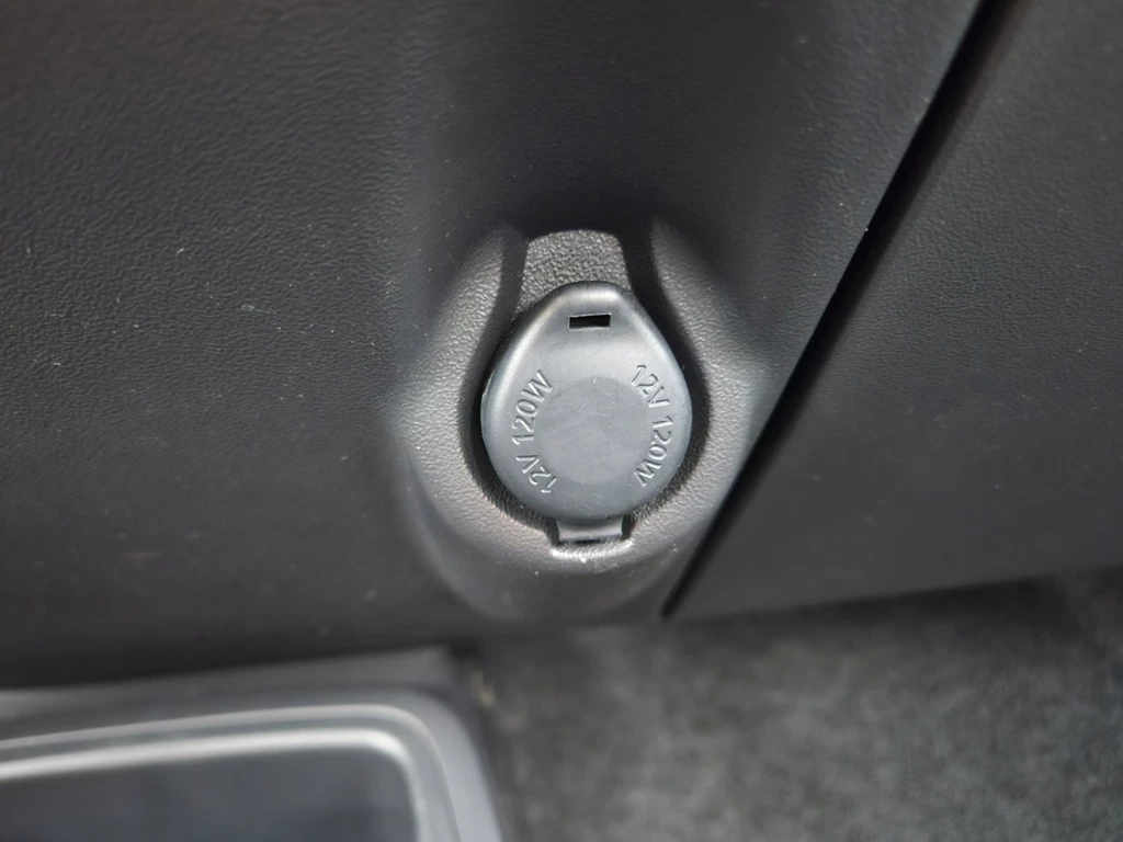 Mitsubishi Space Star – foto 24