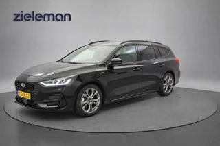Ford Focus – thumbnail 1