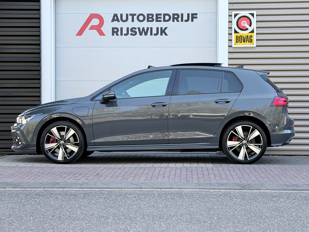 Volkswagen Golf – foto 2
