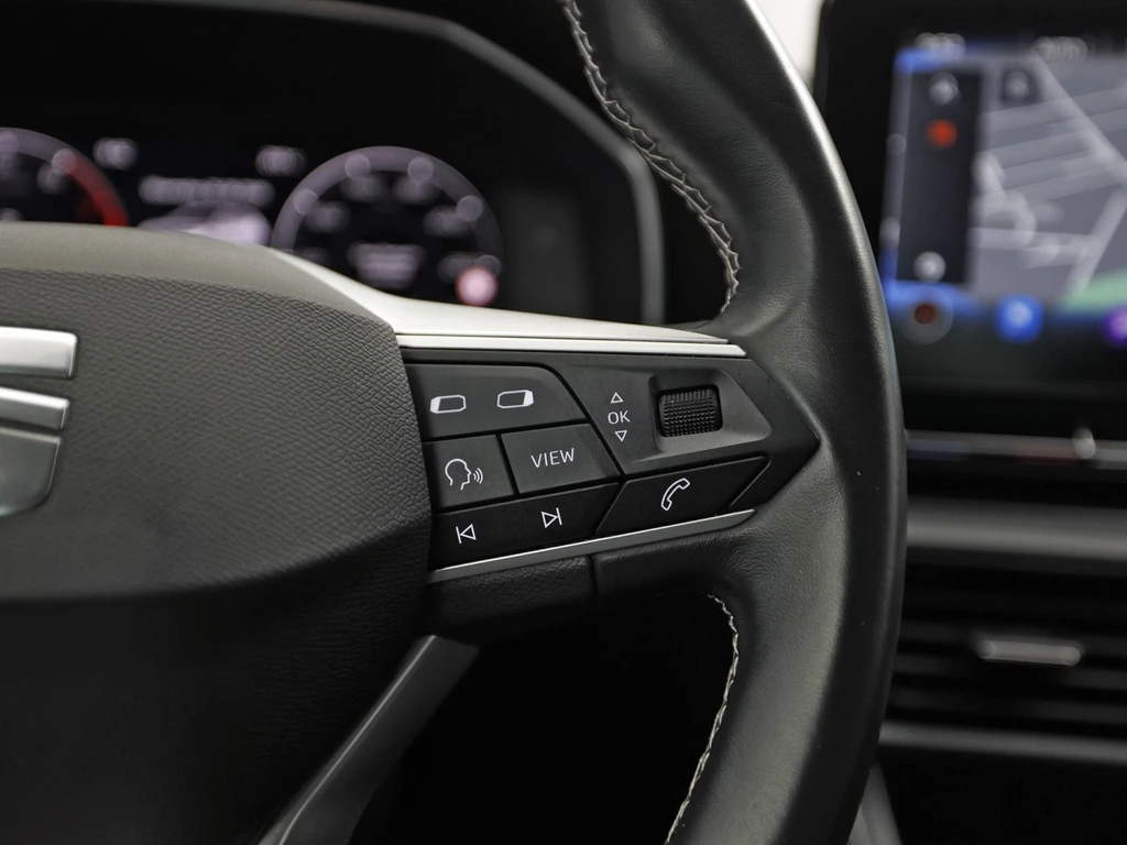 SEAT Leon – foto 21
