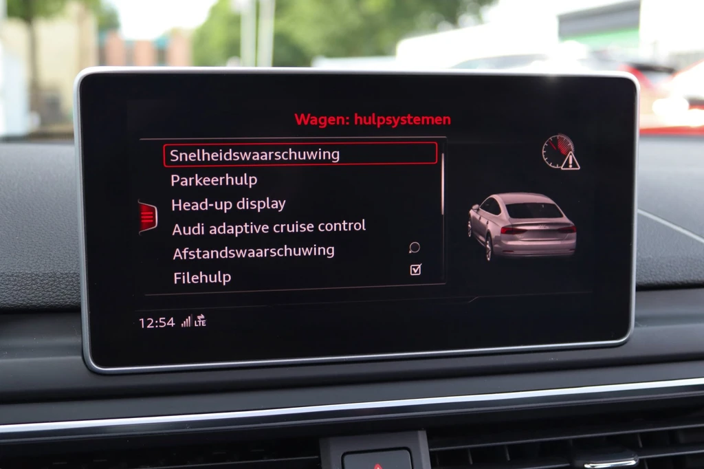 Audi A5 – foto 37