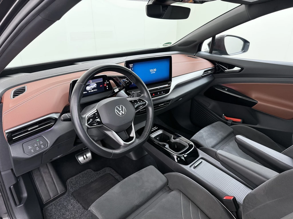 Volkswagen ID.4 – foto 17