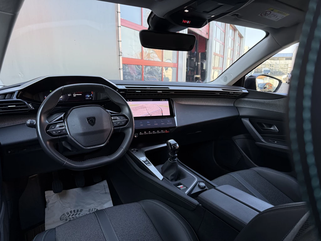 Peugeot 308 – foto 9
