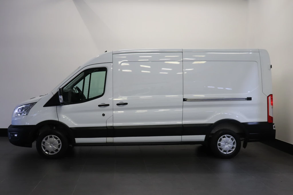 Ford Transit – foto 2