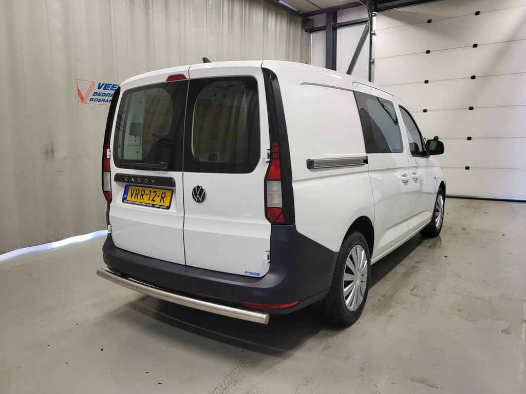 Volkswagen Caddy – foto 5