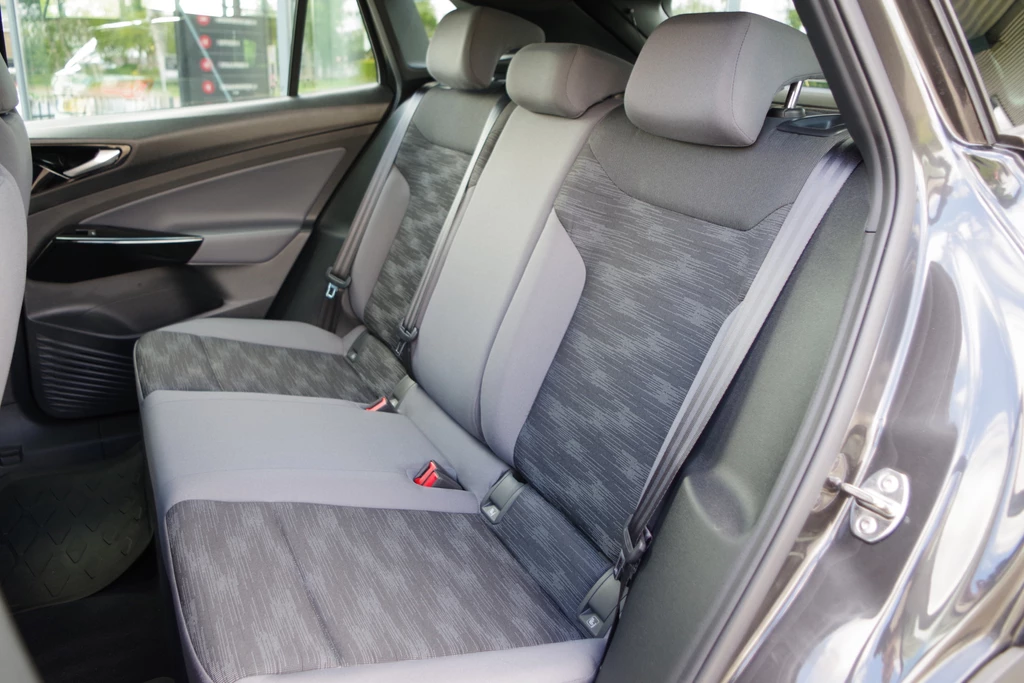 Volkswagen ID.4 – foto 33