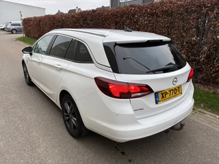 Opel Astra – thumbnail 4