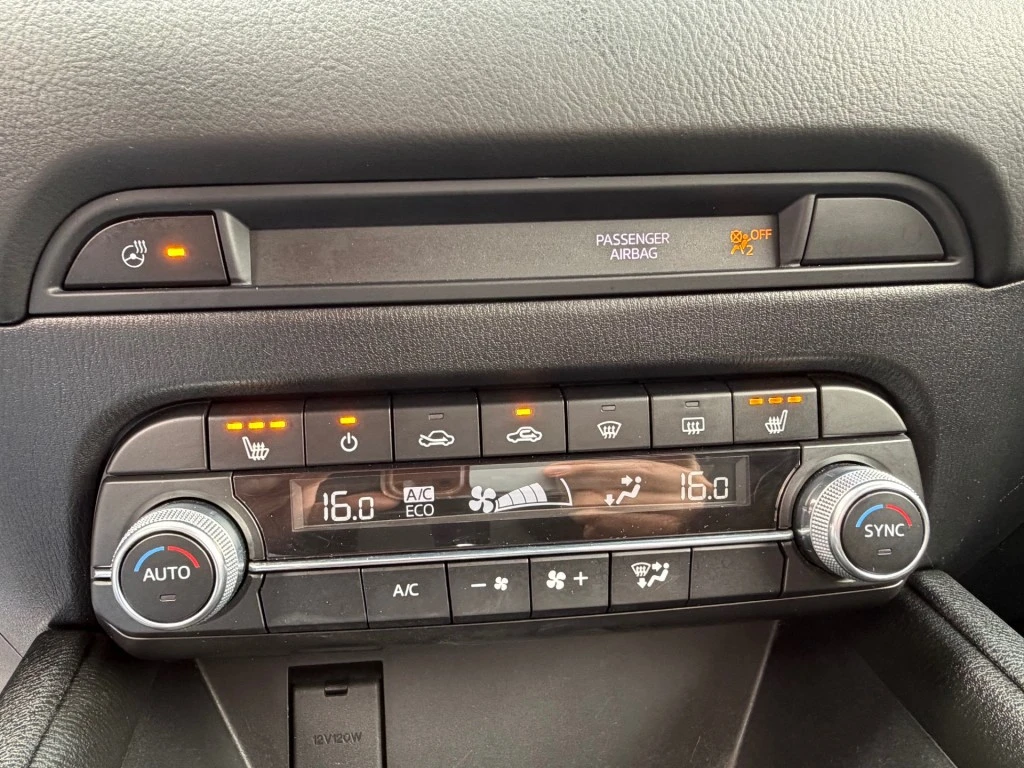 Mazda CX-5 – foto 11