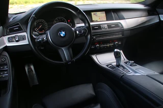 BMW 5 Serie – thumbnail 7