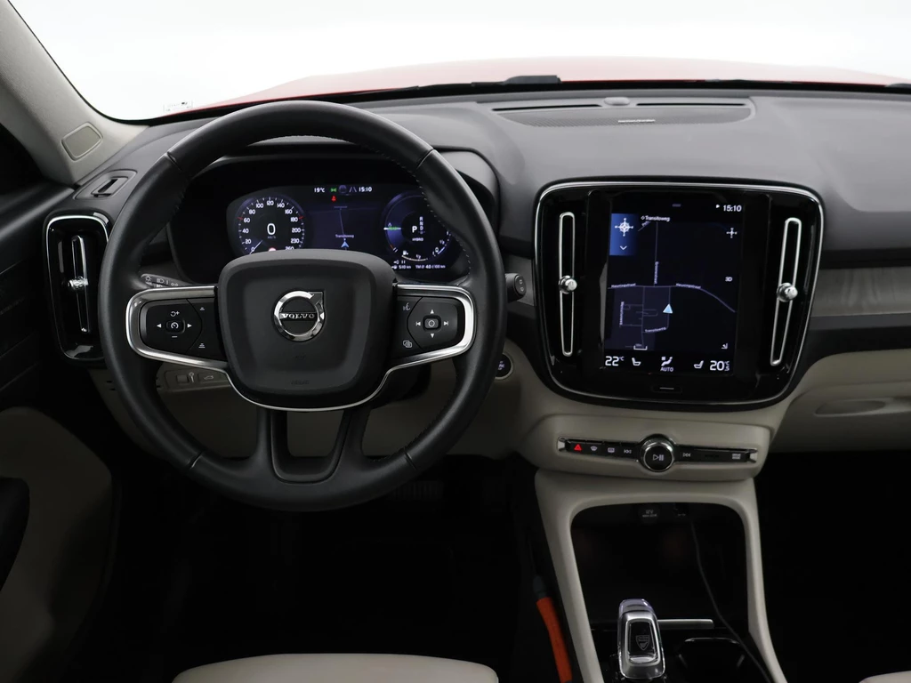 Volvo XC40 – foto 38