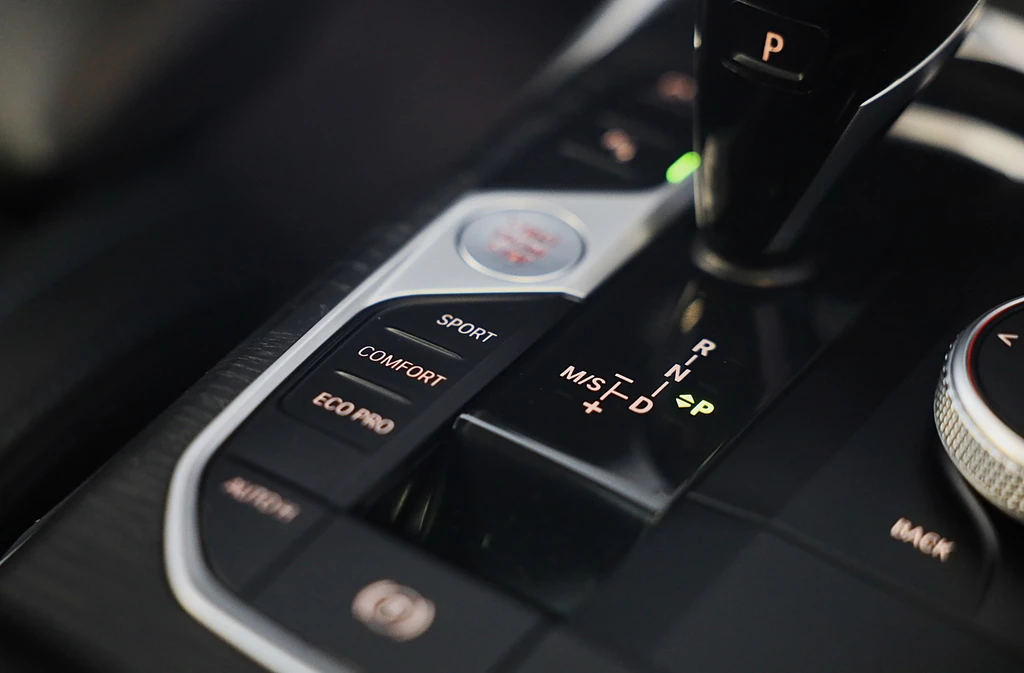 BMW 3 Serie – foto 41