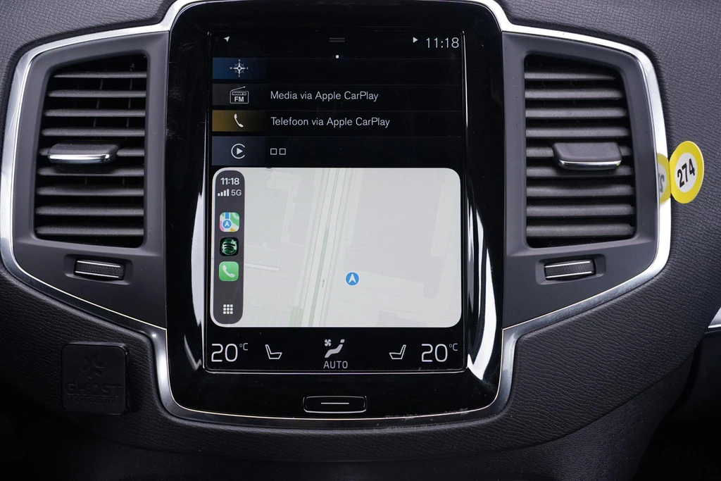 Volvo XC90 – foto 43