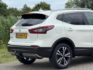 Nissan QASHQAI – thumbnail 7