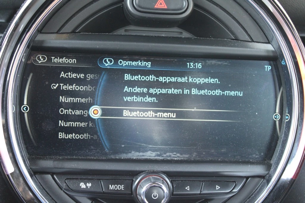 MINI Cooper – foto 28
