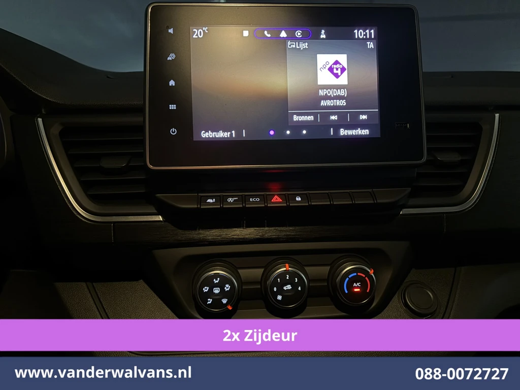 Renault Trafic – foto 17
