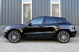 Porsche Macan – thumbnail 2