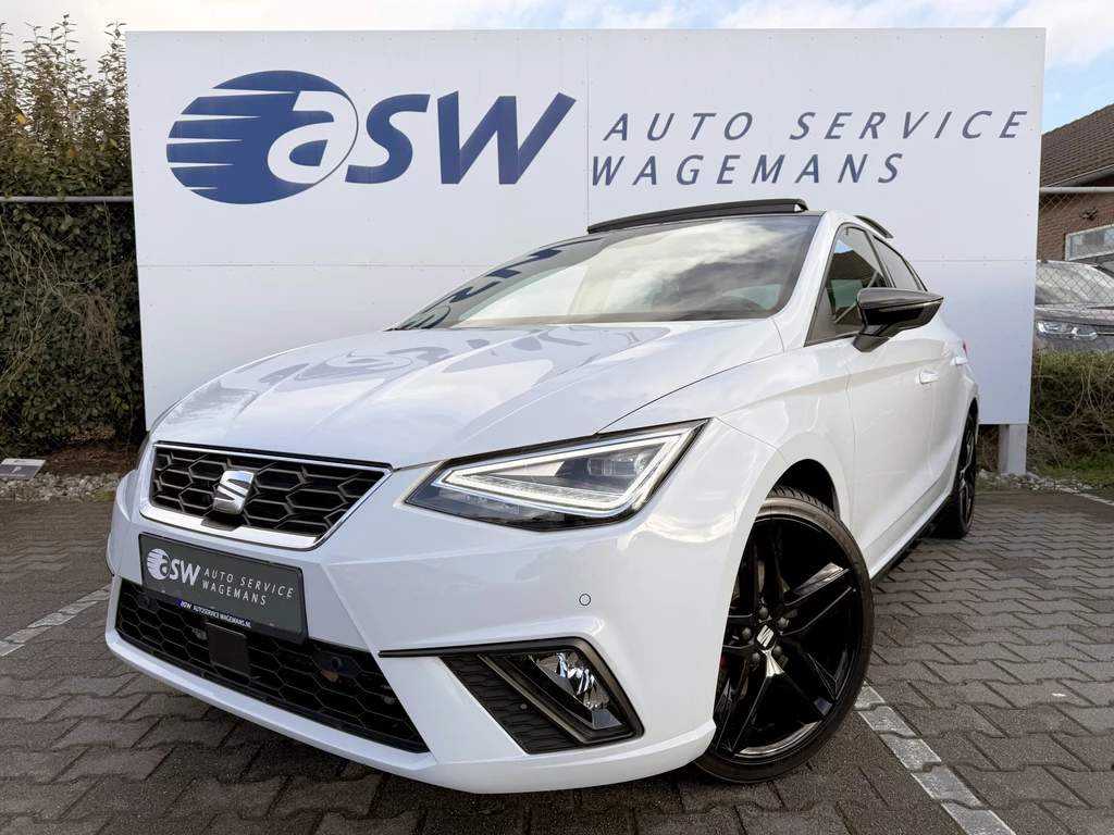 SEAT Ibiza – foto 2