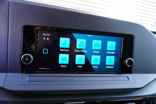 Volkswagen Caddy – thumbnail 13