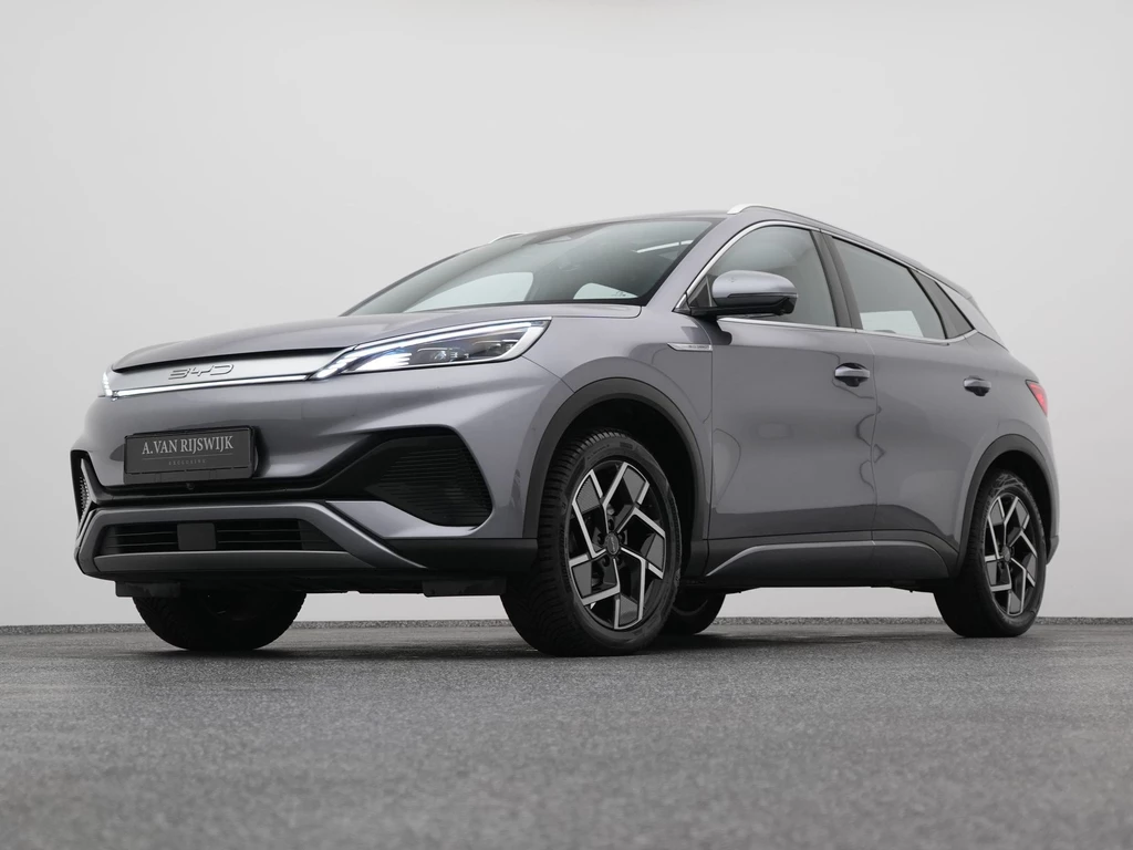BYD ATTO 3 – foto 2