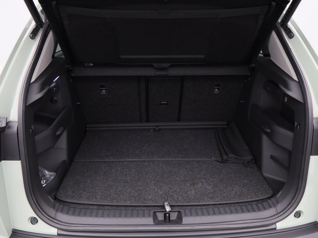 Škoda Elroq – foto 15