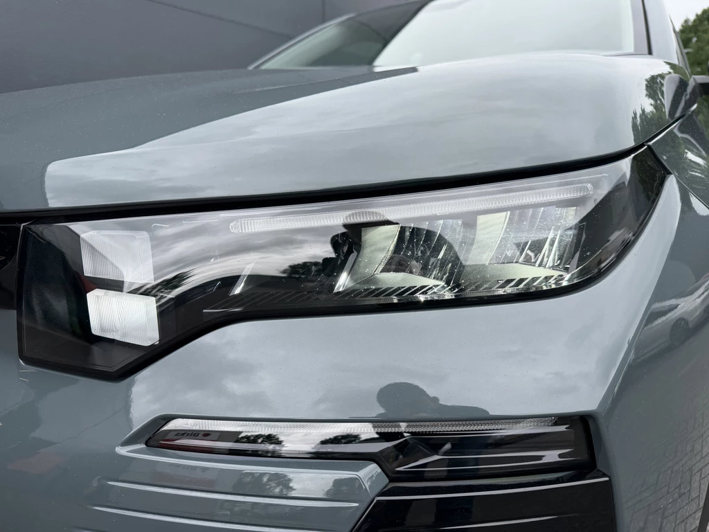 Citroën C5 Aircross – foto 37