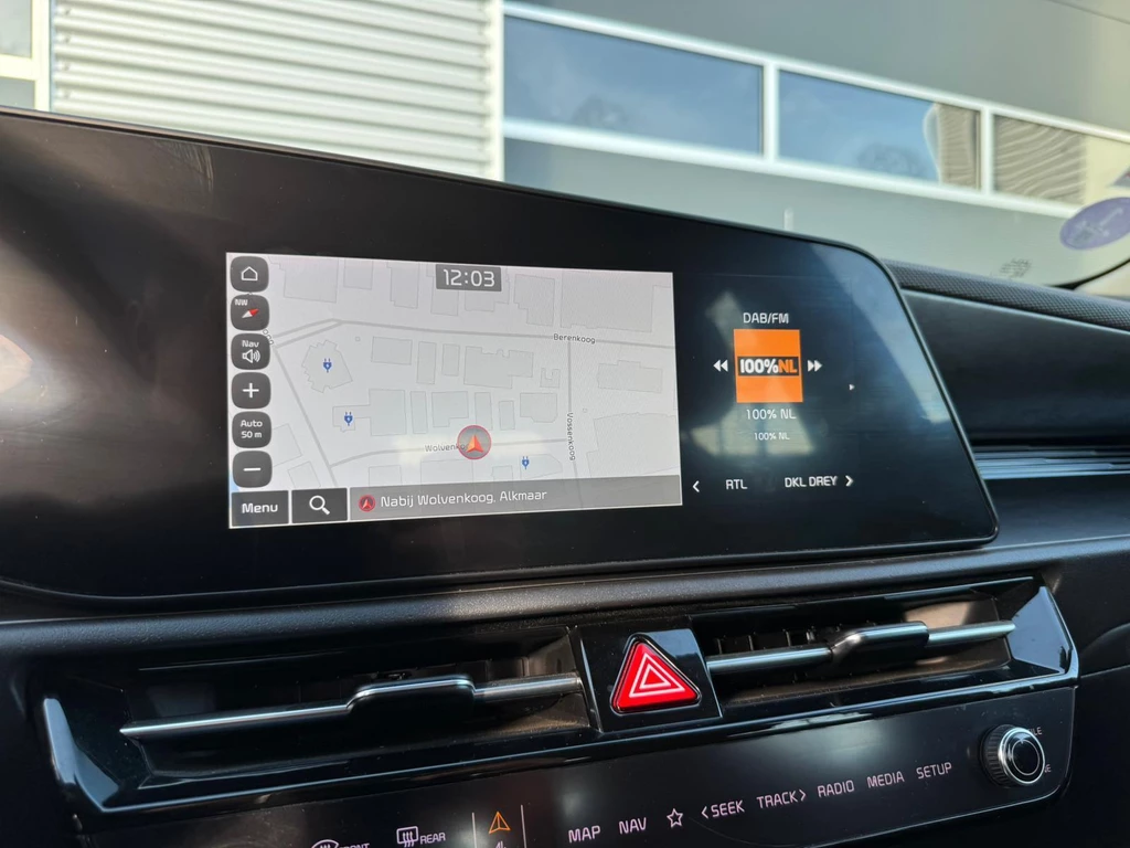 Kia Niro – foto 20