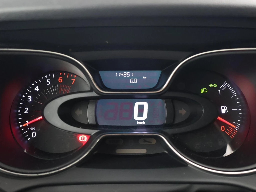 Renault Captur – foto 35