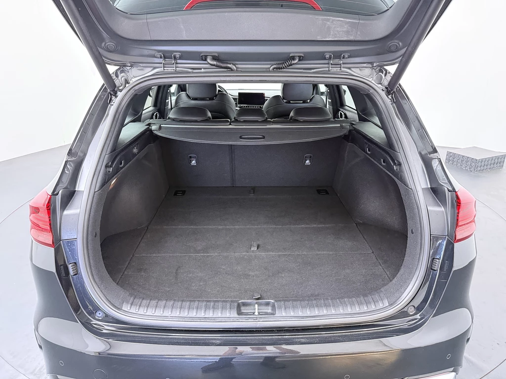Kia Ceed Sportswagon – foto 39