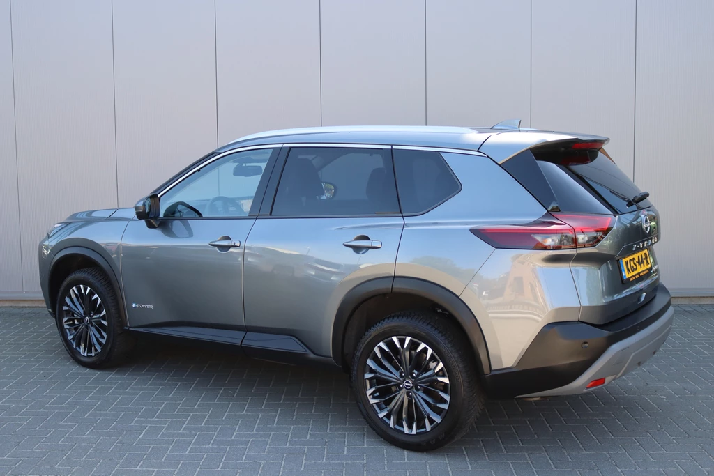 Nissan X-Trail – foto 4
