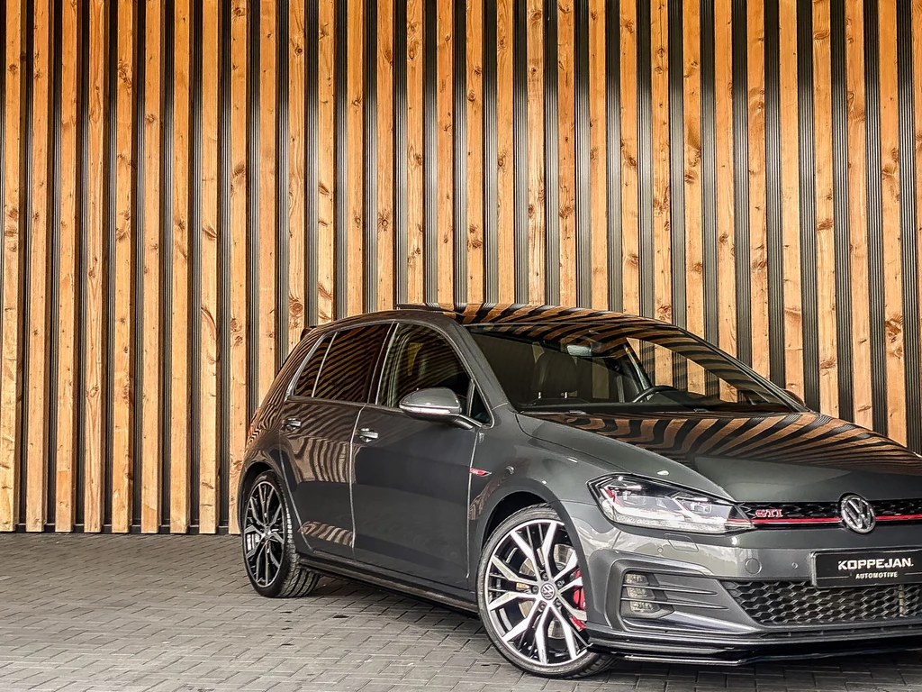 Volkswagen Golf – foto 13