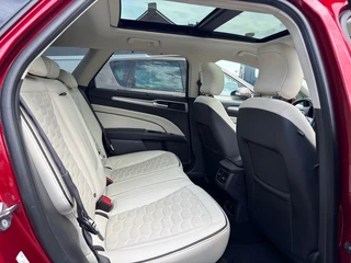 Ford Mondeo – thumbnail 3