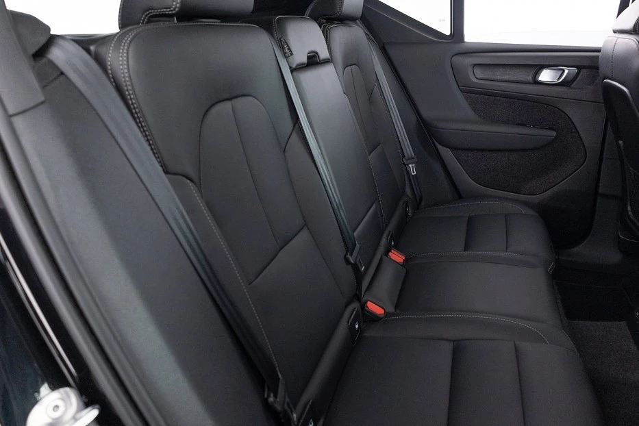Volvo XC40 – foto 20