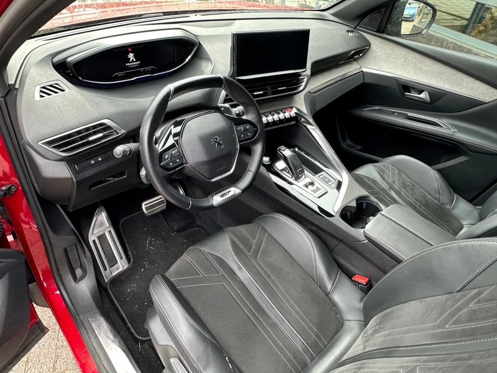 Peugeot 3008 – foto 14